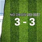 draw no bet strategy
